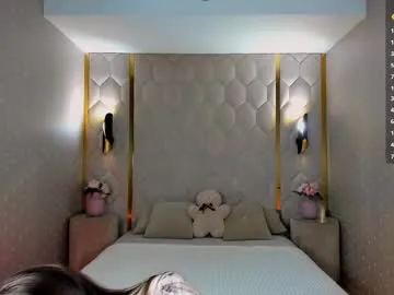 Freechat grace_blush on Chaturbate