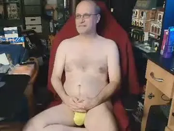 granitecock71 — Granitecock71's room