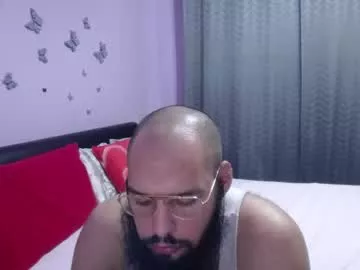 Freechat guessswho24 on Chaturbate