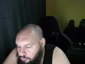 Freechat guessswho24 on Chaturbate