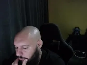 Freechat guessswho24 on Chaturbate