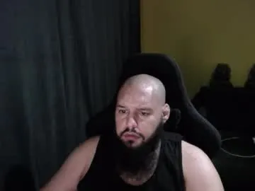 Freechat guessswho24 on Chaturbate