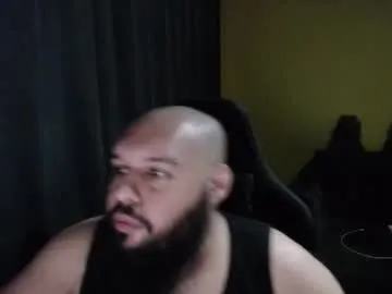 Freechat guessswho24 on Chaturbate