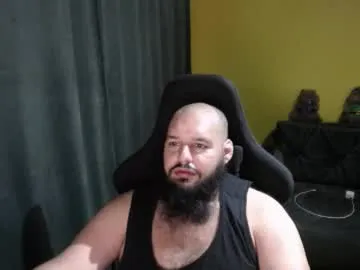 Freechat guessswho24 on Chaturbate