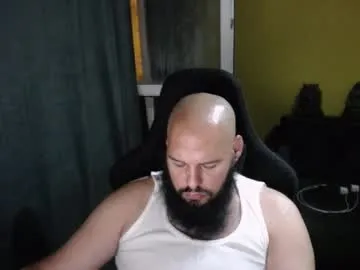 Freechat guessswho24 on Chaturbate