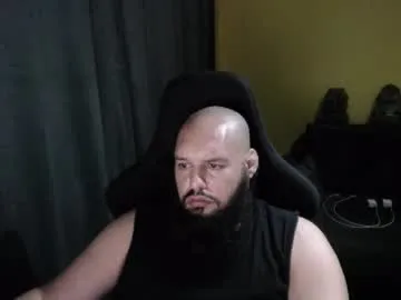 Freechat guessswho24 on Chaturbate