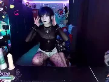 Freechat gwengraham on Chaturbate