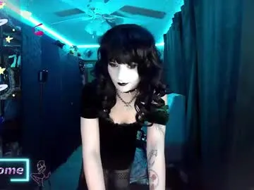 Freechat gwengraham on Chaturbate