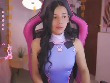 Freechat hade_collinss on Chaturbate