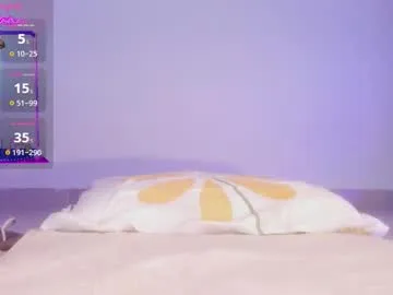 Freechat hade_rosse on Chaturbate