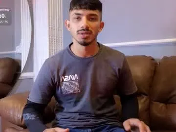 Freechat hadez_69 on Chaturbate