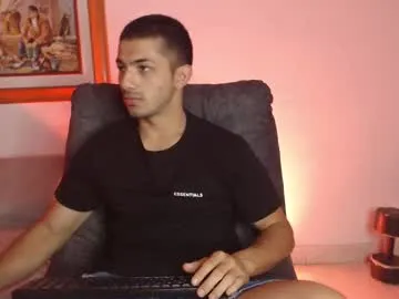 Freechat hadez_69 on Chaturbate