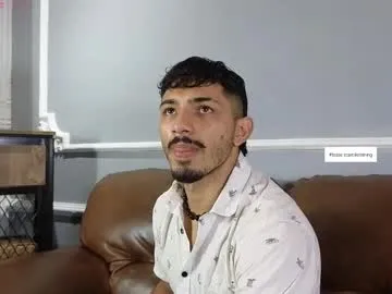 Freechat hadez_69 on Chaturbate