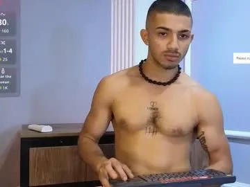 Freechat hadez_69 on Chaturbate