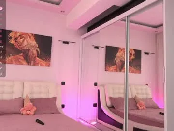 Freechat haileygrx on Chaturbate