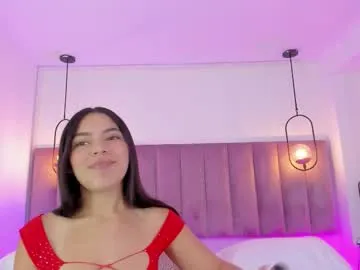 Freechat haily_b on Chaturbate