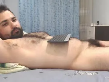 hairy_tyler666 — cum show #hairy #muscle #bigcock #ass #feet [1264 tokens remaining]