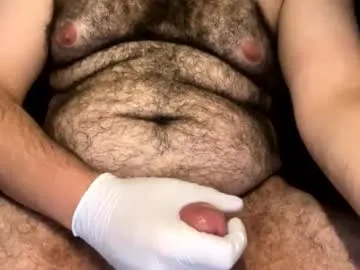 hairyfucker05 — #bear #edging #hairy #hairybush #hairychest #turkish