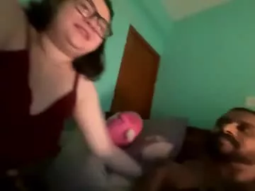 Private haleyayush on Chaturbate