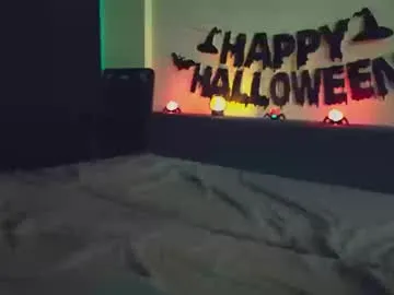 Private haleyayush on Chaturbate