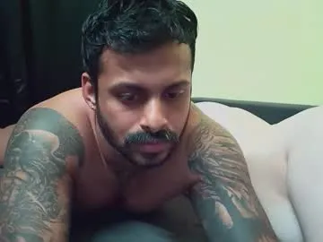 Private haleyayush on Chaturbate