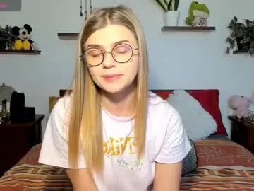 Freechat haleyreedme on Chaturbate