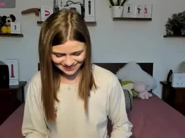 Freechat haleyreedme on Chaturbate