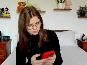 Freechat haleyreedme on Chaturbate