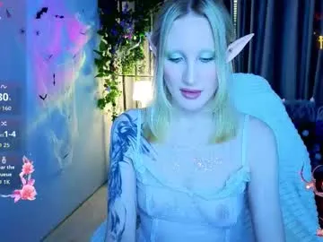 halohush — GOAL: Spank ass 10 times [52 tokens remaining] Welcome to my room! #feet #blonde #smalltits #lovense #new