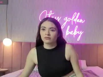 hanna_bastian_vc on Chaturbate 