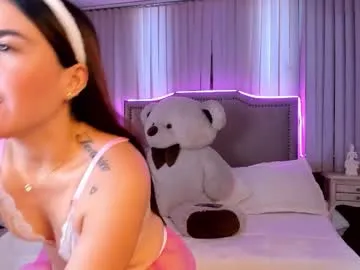 hanna_klover on Chaturbate