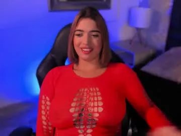 hanna_vasquez on Chaturbate 