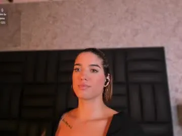 hanna_vasquez on Chaturbate 