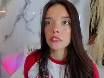 Private hannahill69 on Chaturbate