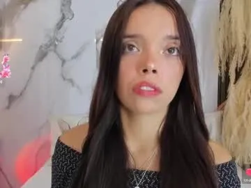 Private hannahill69 on Chaturbate