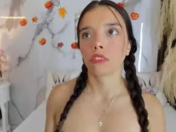 Private hannahill69 on Chaturbate