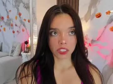 Private hannahill69 on Chaturbate