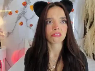 Private hannahill69 on Chaturbate