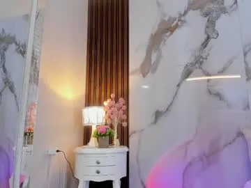 Private hannahill69 on Chaturbate