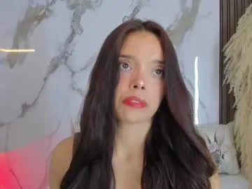 Private hannahill69 on Chaturbate