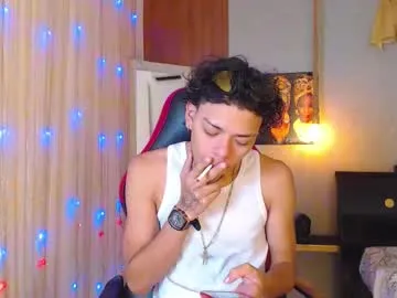harry_jhonsonn on Chaturbate 