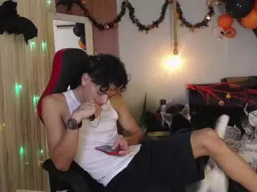 harry_jhonsonn on Chaturbate 