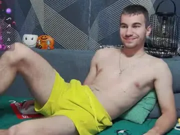 harvey_ren — Happy Halloween! Trick or treat! Cumshot at goal or select private show! Lovense ON! Following and Finger Up! #bigdick #lovense #pvt #cum #master  #young [1996 tokens left]