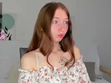 Freechat havefunwithmee_ on Chaturbate