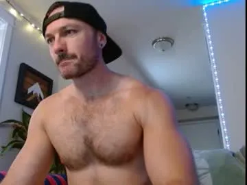 hbdude27 — #gay #muscle #hairy #dildo #bigass