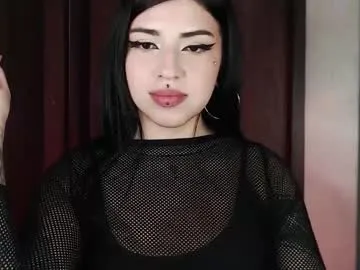 Offline heatherdemonzx_ on Chaturbate