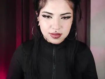 Offline heatherdemonzx_ on Chaturbate