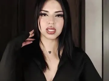 Offline heatherdemonzx_ on Chaturbate