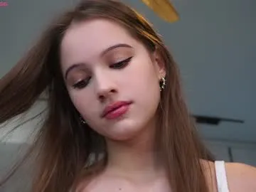 hecola — hey hey! i'm Nika :3 - Goal: take off shorts and show ass [165 tokens left] #new #teen  #18 #petite #skinny