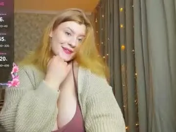 heelga on Chaturbate